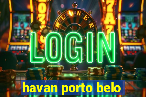 havan porto belo